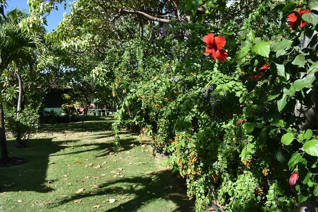 Nona Lani Cottages Kīhei
