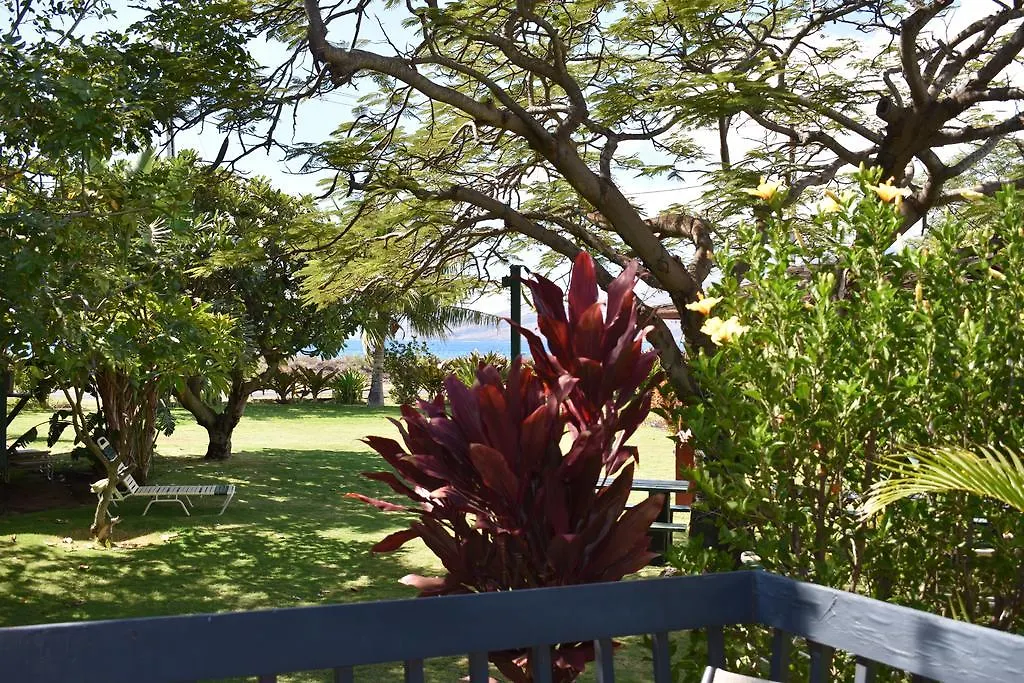 Nona Lani Cottages Kīhei