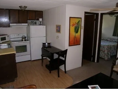 Appartement Nona Lani Cottages Kihei