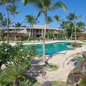 Fairways At Mauna Lani Villa