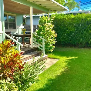 Beautiful Holiday home