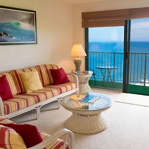 Aliai Kai 4202-ocean Vw-2br/2ba Holiday home