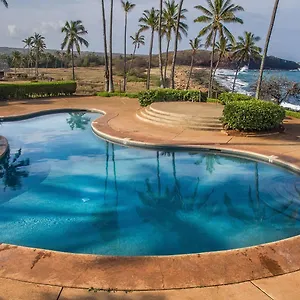 Molokai Kepuhi Gem Apartment