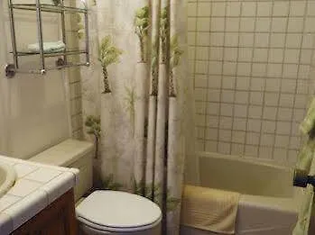 Nona Lani Cottages Kihei 0*,  United States