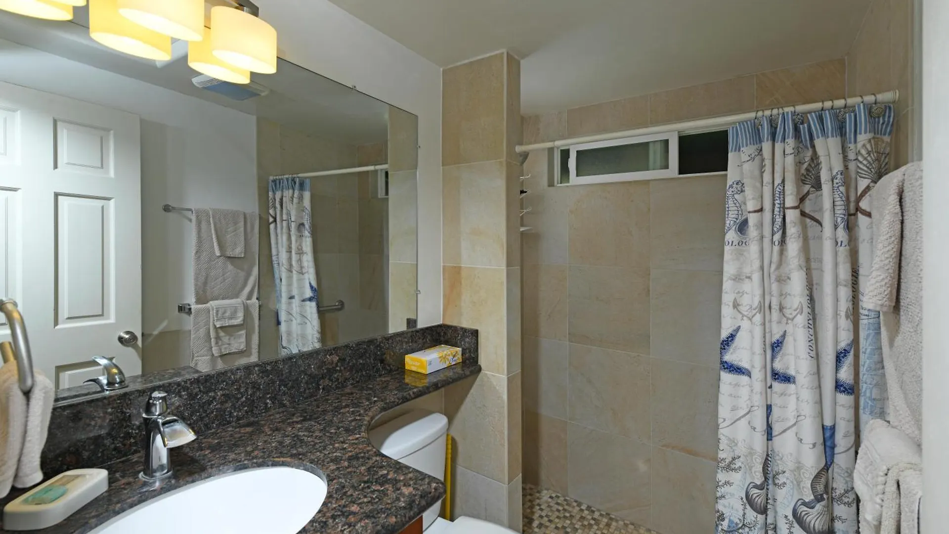 Nona Lani Cottages Kihei Appartement