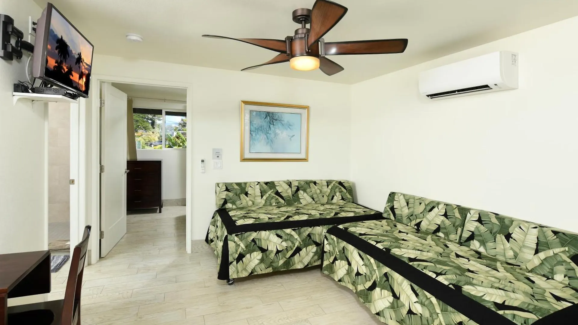 Nona Lani Cottages Kihei
