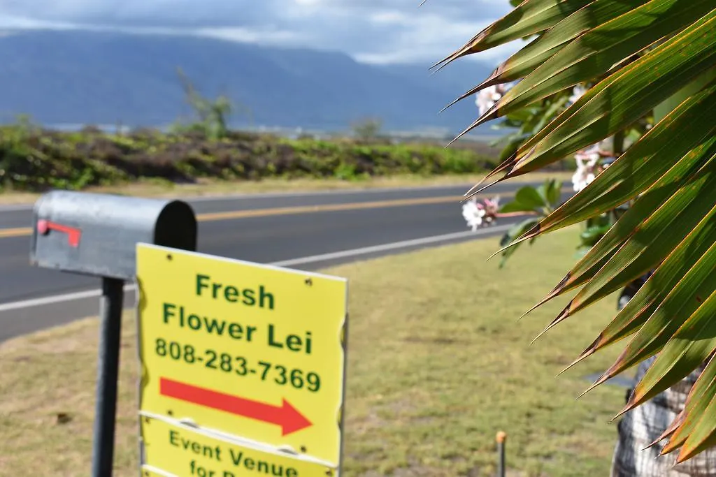 Nona Lani Cottages Kihei 0*,
