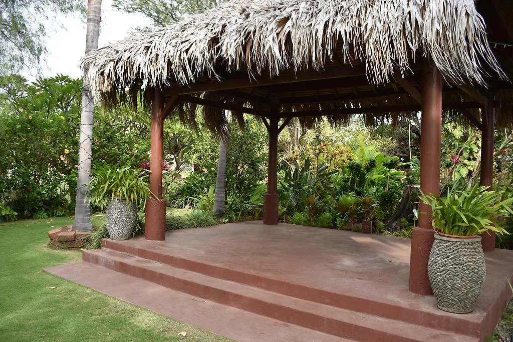 Nona Lani Cottages Kihei États-Unis