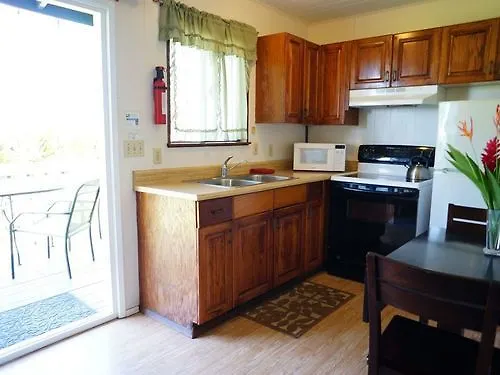 Appartement Nona Lani Cottages Kihei États-Unis