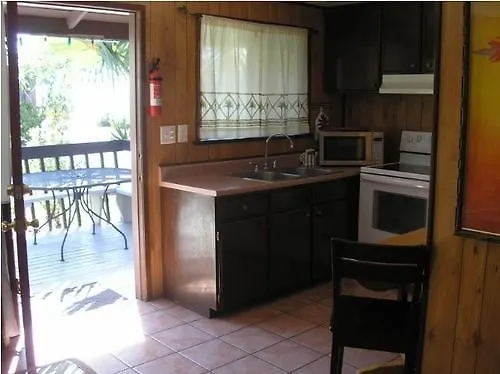 Nona Lani Cottages Kihei
