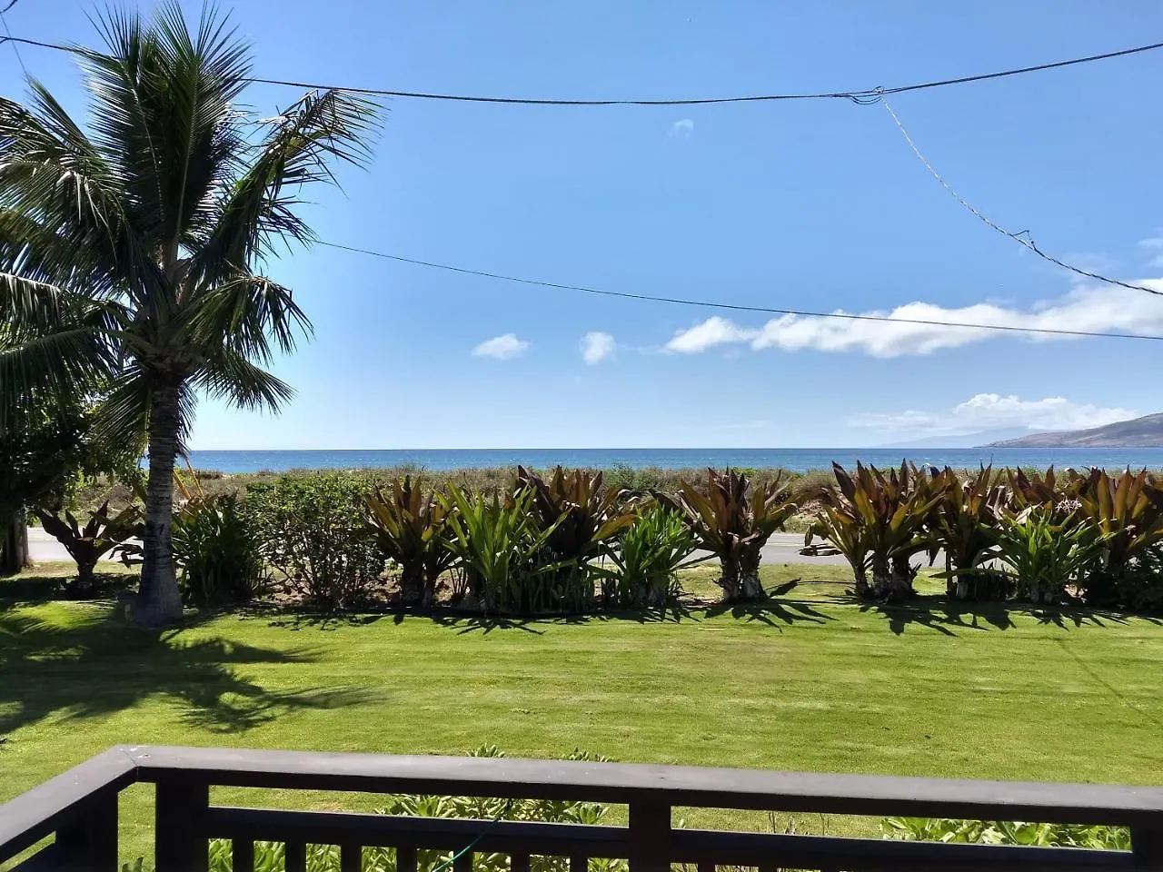 Appartement Nona Lani Cottages Kihei