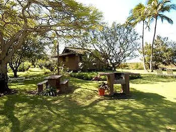 Nona Lani Cottages Kihei 0*,