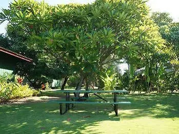 Nona Lani Cottages Kihei Appartement
