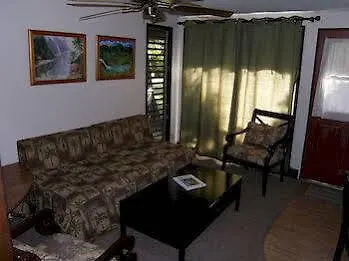Nona Lani Cottages Kihei