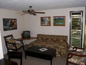 Appartement Nona Lani Cottages Kihei