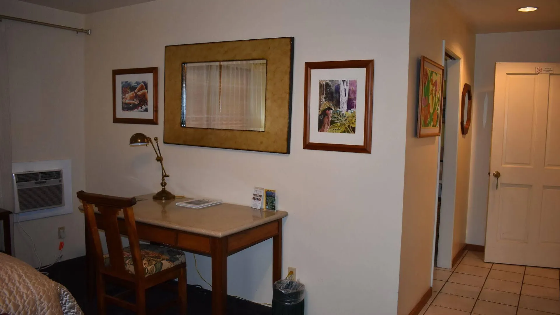 Appartement Nona Lani Cottages Kihei
