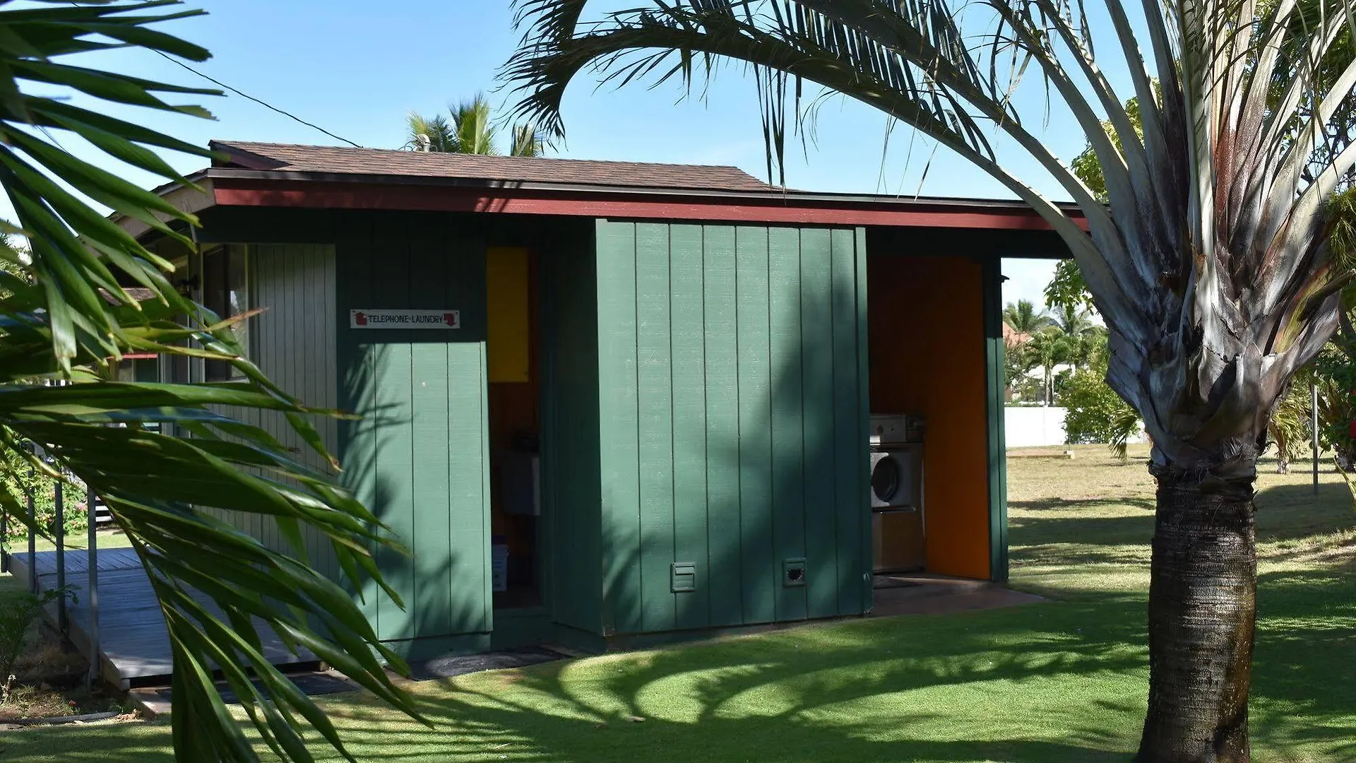 Nona Lani Cottages Kihei 0*,