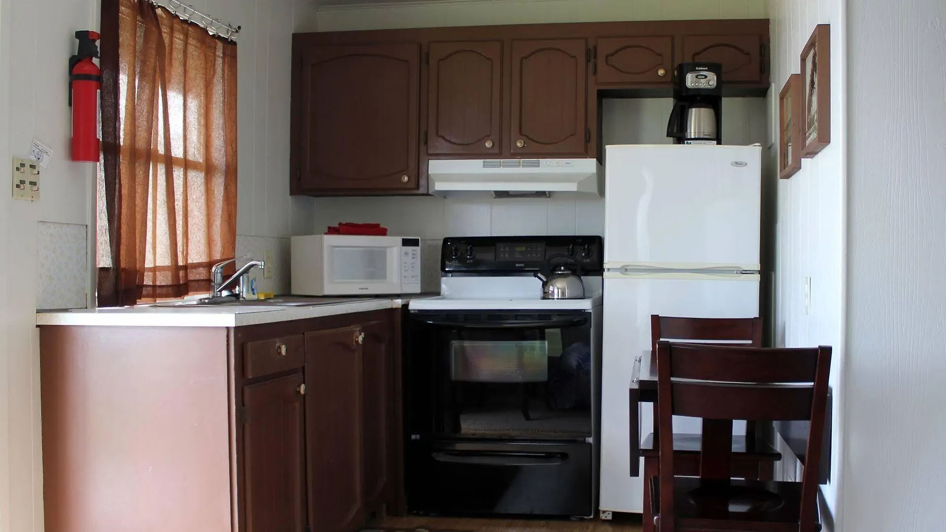 Appartement Nona Lani Cottages Kihei
