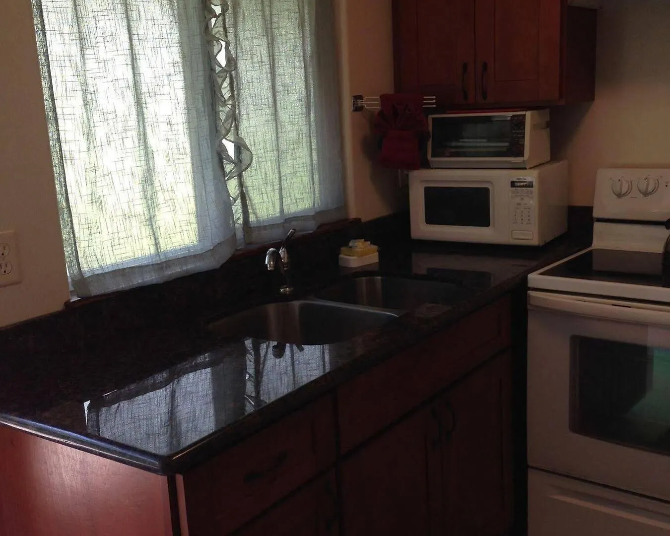 Appartement Nona Lani Cottages Kihei
