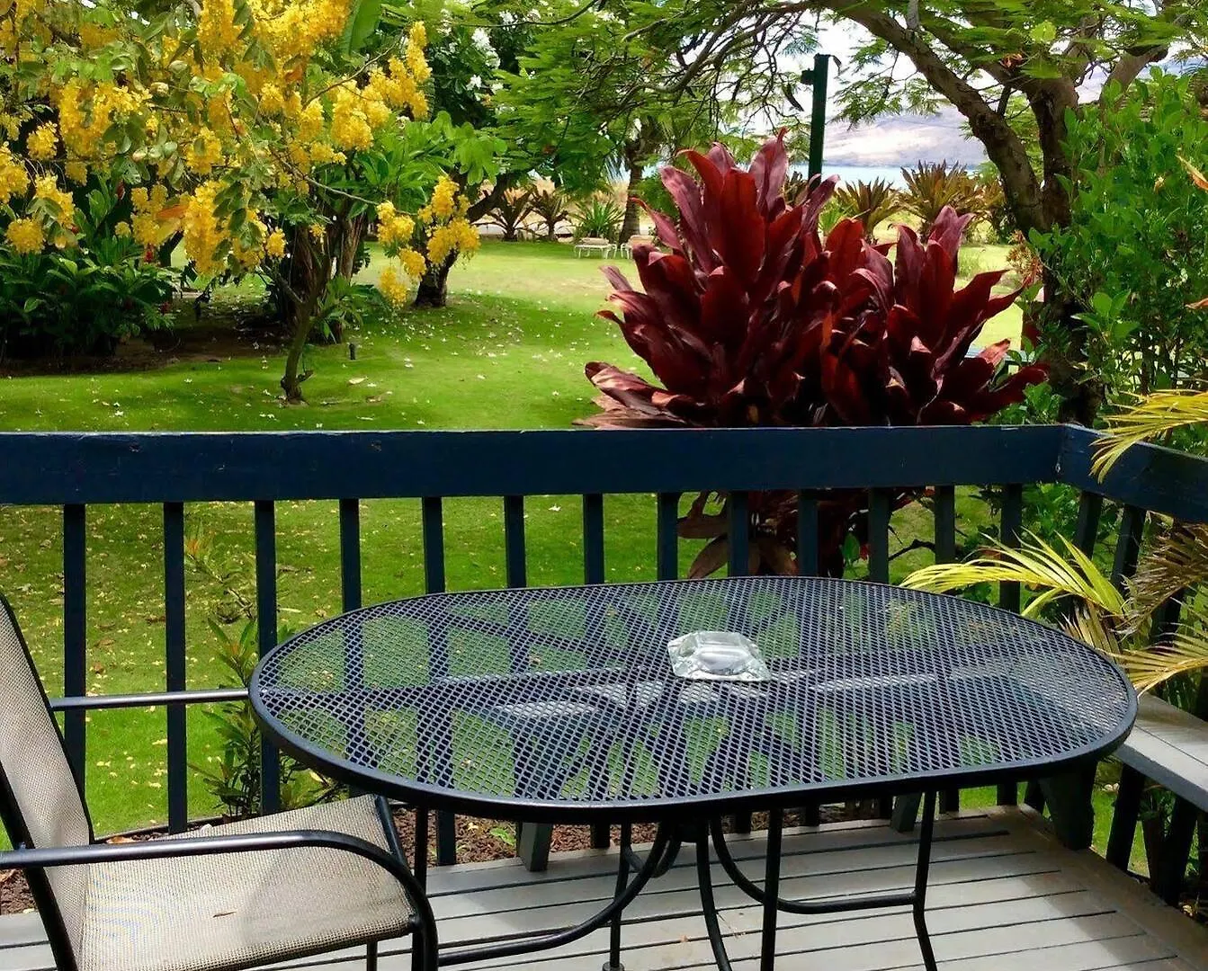 Nona Lani Cottages Kihei 0*,  États-Unis