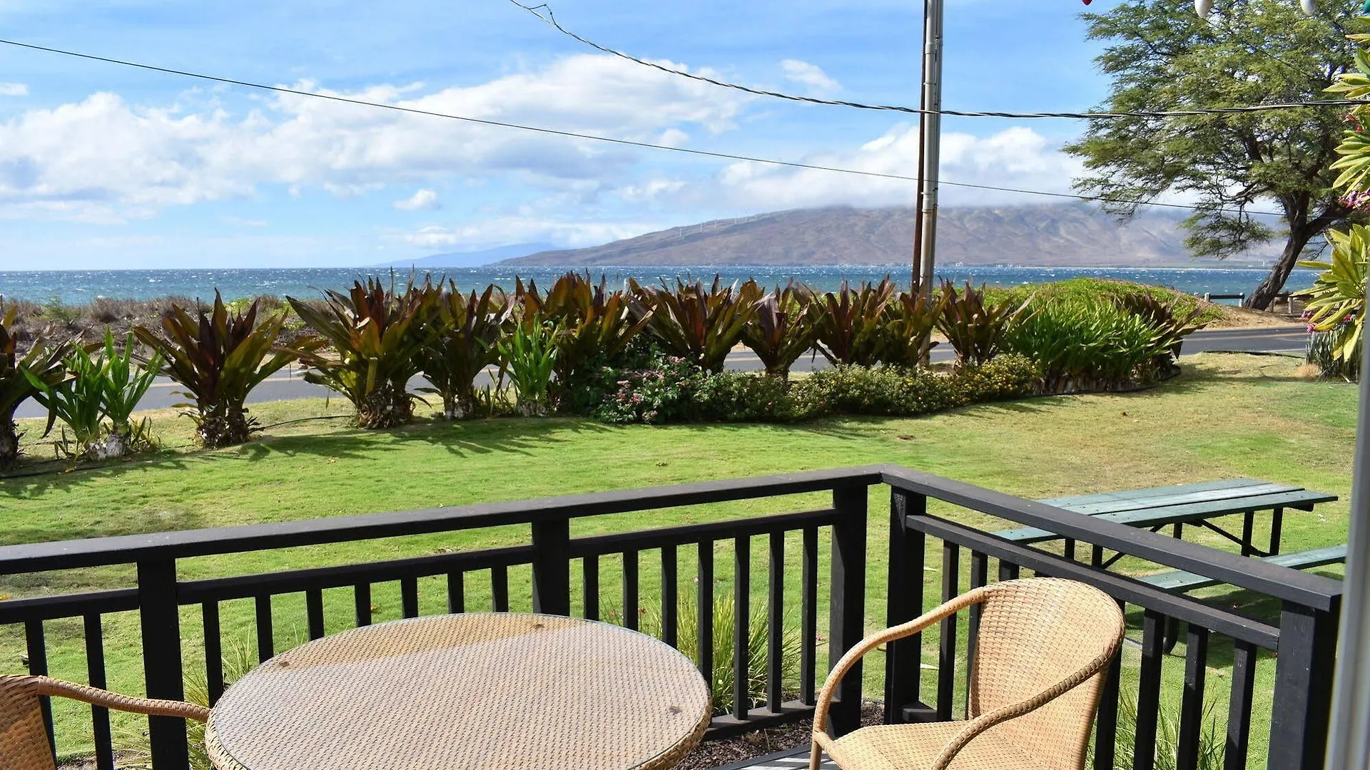 Nona Lani Cottages Kihei