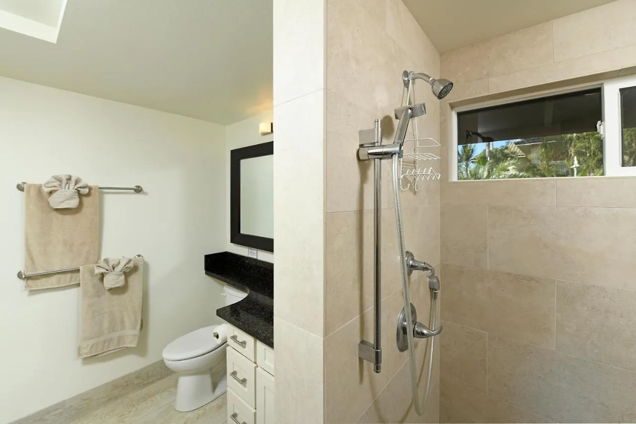 Nona Lani Cottages Kihei